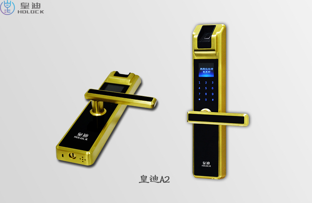 深圳智能锁