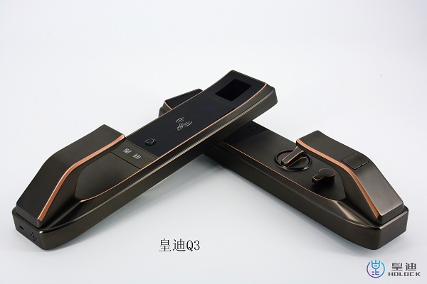 指纹锁厂家