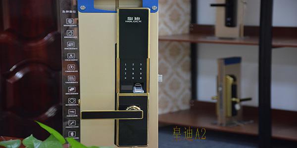 未来家用智能门锁的路可以从这几个方向走