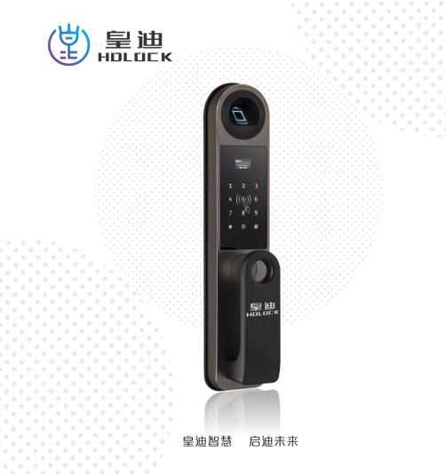 指纹锁厂家