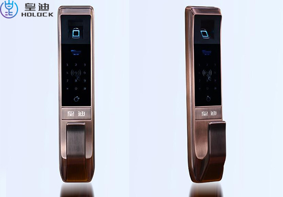 皇迪全自动智能锁有哪些具体的分类