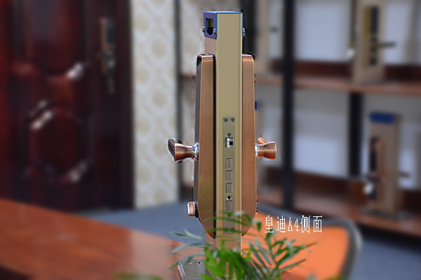 高端智能锁加盟总代理需要考虑哪些方面？
