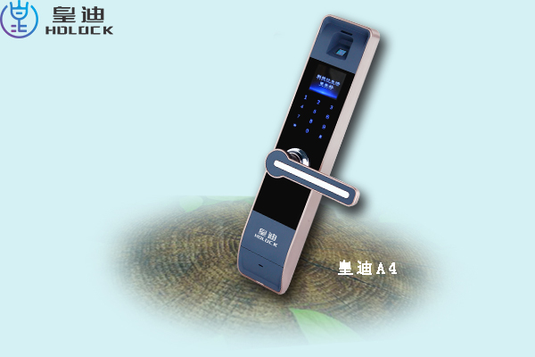 全自动智能锁厂家