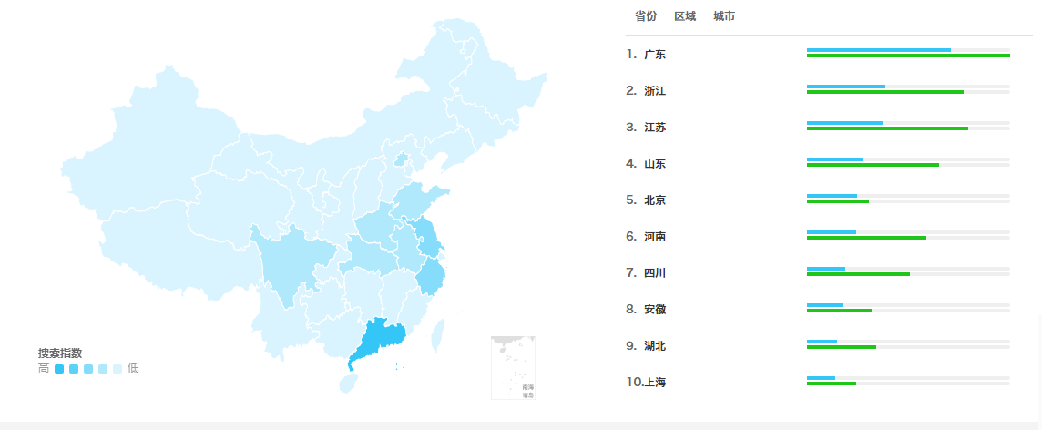 智能锁厂家