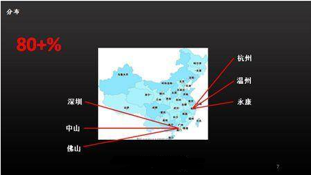 广东智能门锁加盟