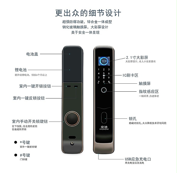 皇迪Q5L