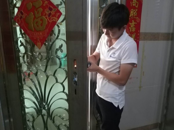 购买指纹锁前，先要确认一下这个